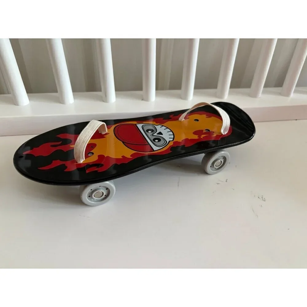 Build-A-Bear Skateboard for Stuffed Animals